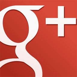 Google+ Logo